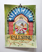 Load image into Gallery viewer, &quot;A Safe Home in Palestine&quot; by Madeline Martin