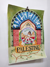 Load image into Gallery viewer, &quot;A Safe Home in Palestine&quot; by Madeline Martin