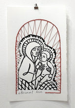 Load image into Gallery viewer, &quot;Eternal Love 1&quot; by Madeline Martin
