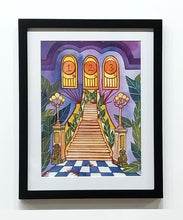 Load image into Gallery viewer, &quot;Every Door is the Right Choice&quot; by Madeline Martin
