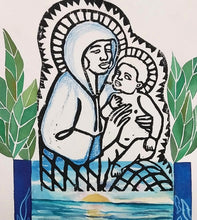 Load image into Gallery viewer, &quot;Lady of the Lake&quot; by Madeline Martin