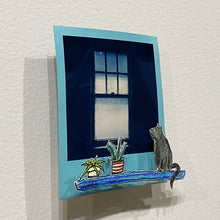 Load image into Gallery viewer, &quot;LoFi Cat to Chill/Study With #2&quot; by Marco Romantini