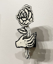 Load image into Gallery viewer, &quot;Rose I&quot; by Marco Romantini