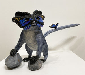 "Transform" by Maria Knier
