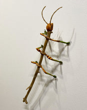 Load image into Gallery viewer, &quot;Build&quot; by Maria Knier