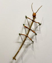 Load image into Gallery viewer, &quot;Build&quot; by Maria Knier