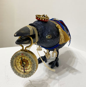 "Forage" by Maria Knier