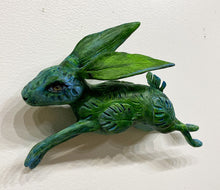 Load image into Gallery viewer, "Francisco" by Maria Knier
