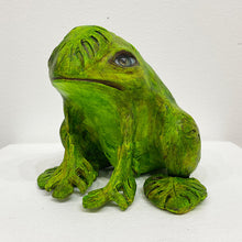 Load image into Gallery viewer, "Germaine" by Maria Knier