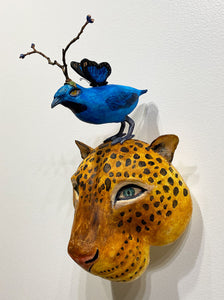 "Play" by Maria Knier