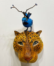 Load image into Gallery viewer, &quot;Play&quot; by Maria Knier
