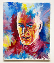 Load image into Gallery viewer, "Brother Nothing" by Mark Rhomberg