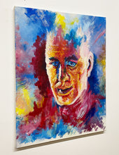Load image into Gallery viewer, "Brother Nothing" by Mark Rhomberg