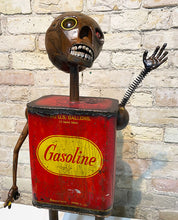 Load image into Gallery viewer, &quot;Lucky&quot; by Mark Winter