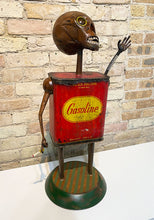 Load image into Gallery viewer, &quot;Lucky&quot; by Mark Winter