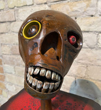 Load image into Gallery viewer, &quot;Lucky&quot; by Mark Winter