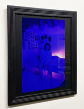 Load image into Gallery viewer, "Mourning Glory" by Patricia Fleming