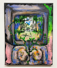 Load image into Gallery viewer, "Touch Grass" by Rae Soleil