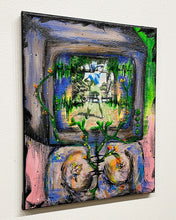 Load image into Gallery viewer, "Touch Grass" by Rae Soleil