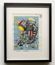 Load image into Gallery viewer, &quot;First Sign of Life&quot; by Ric Stultz