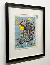 Load image into Gallery viewer, &quot;First Sign of Life&quot; by Ric Stultz