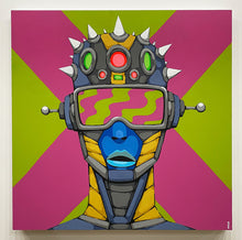 Load image into Gallery viewer, &quot;New Romancer&quot; by Ric Stultz