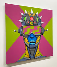 Load image into Gallery viewer, &quot;New Romancer&quot; by Ric Stultz