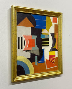 "Composition #1" by Ross Severson