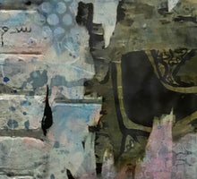 Load image into Gallery viewer, &quot;Urban Excavation&quot; by Roxane Mayeur