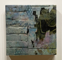 Load image into Gallery viewer, &quot;Urban Excavation&quot; by Roxane Mayeur