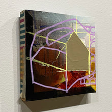 Load image into Gallery viewer, &quot;Cottage Row 2&quot; by Sara Willadsen
