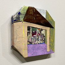 Load image into Gallery viewer, &quot;New Build&quot; by Sara Willadsen