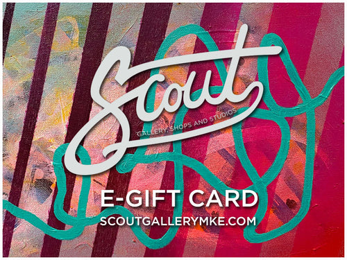 Scout Gift Card