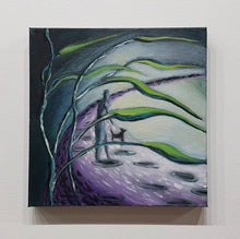 Load image into Gallery viewer, &quot;Evening Walk&quot; by Stephanie Copoulos-Selle