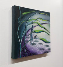 Load image into Gallery viewer, &quot;Evening Walk&quot; by Stephanie Copoulos-Selle