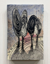 Load image into Gallery viewer, "Four Sisters" by Stephanie Copoulos-Selle