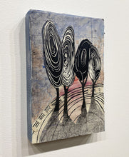 Load image into Gallery viewer, "Four Sisters" by Stephanie Copoulos-Selle