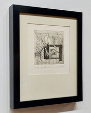 Load image into Gallery viewer, "Giraffe-Unicorn" by Stephanie Copoulos-Selle