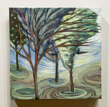 Load image into Gallery viewer, &quot;July Afternoon&quot; by Stephanie Copoulos-Selle