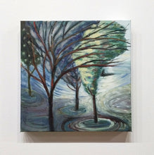 Load image into Gallery viewer, &quot;July Afternoon&quot; by Stephanie Copoulos-Selle