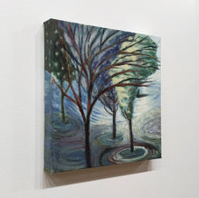 Load image into Gallery viewer, &quot;July Afternoon&quot; by Stephanie Copoulos-Selle
