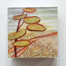 Load image into Gallery viewer, &quot;Ochre Day&quot; by Stephanie Copoulos-Selle