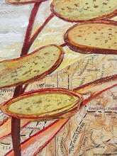 Load image into Gallery viewer, &quot;Ochre Day&quot; by Stephanie Copoulos-Selle