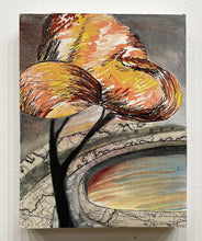 Load image into Gallery viewer, "October" by Stephanie Copoulos-Selle