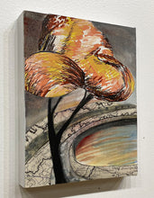 Load image into Gallery viewer, "October" by Stephanie Copoulos-Selle