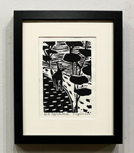 Load image into Gallery viewer, "Off the Path" by Stephanie Copoulos-Selle