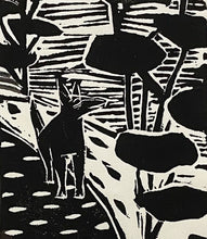 Load image into Gallery viewer, "Off the Path" by Stephanie Copoulos-Selle