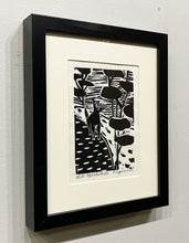 Load image into Gallery viewer, "Off the Path" by Stephanie Copoulos-Selle