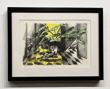 Load image into Gallery viewer, "On the Run" by Stephanie Copoulos-Selle