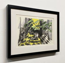 Load image into Gallery viewer, "On the Run" by Stephanie Copoulos-Selle